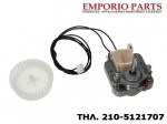 ΜΟΤΕΡ ΨΥΞΗΣ ΖΕΟΛΙΘΟΥ DELONGHI DNC65